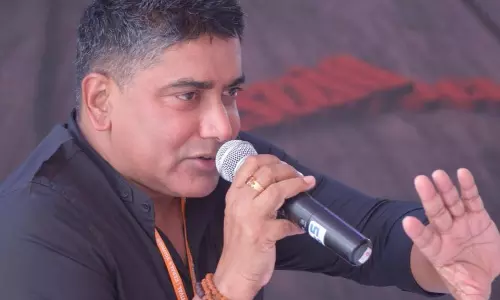 രണ്ടാമൂഴം നടക്കുമെന്ന് ശ്രീകുമാര്‍, പ്രാരംഭ നടപടി പൂർത്തീകരിച്ചുവെന്ന് ബി.ആര്‍ ഷെട്ടി