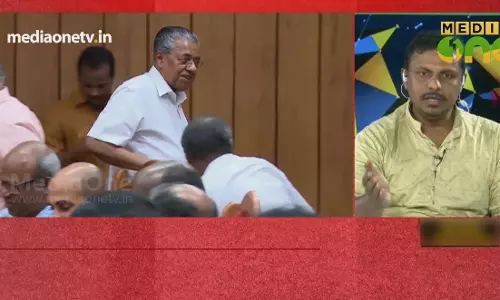 News Theatre | ബ്രൂവറി അനുമതി സർക്കാർ റദ്ദാക്കി | 08-10-18 (Part 2)