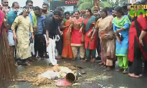 PoliMix | പ്രതിപക്ഷമായി അഭിനയിക്കുന്ന പാർട്ടിയും, യുദ്ധ മുന്നണിയും | Episode 649 (Part 2) PoliMix | പ്രതിപക്ഷമായി അഭിനയിക്കുന്ന പാർട്ടിയും, യുദ്ധ മുന്നണിയും | Episode 649 (Part 2)