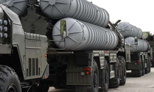 റഷ്യയുമായുള്ള മിസൈല്‍ കരാര്‍ സംബന്ധിച്ച് അമേരിക്കയുമായി ചര്‍ച്ച നടത്തിയെന്ന് വിദേശകാര്യ മന്ത്രാലയം