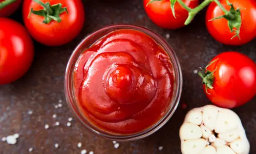 ഇത് വായിച്ചതിന് ശേഷം  ഒരിക്കലും നിങ്ങൾ തക്കാളി സോസ് ഉപയോഗിക്കില്ല