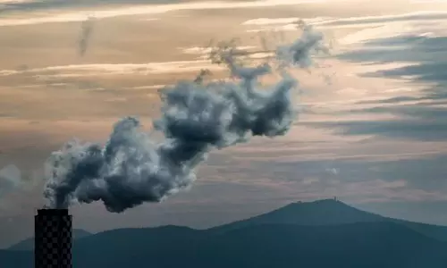 ആഗോള താപനം; മുന്നറിയിപ്പുമായി ഐക്യരാഷ്ട്ര സഭ 