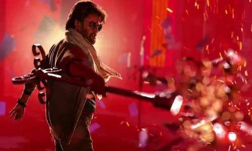 പേട്ടയിലെ രജനീകാന്തിന്റെ ലീക്ക് ചെയ്ത ചിത്രങ്ങള്‍ ഷെയര്‍ ചെയ്യരുതെന്ന് കാര്‍ത്തിക് സുബ്ബരാജ്