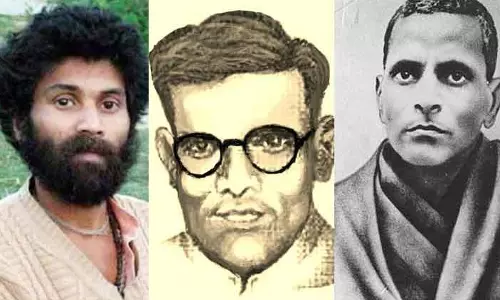 ഉ​​പ​​വാ​​സ​​ത്തി​​ലി​​രി​​ക്കെ മരണപ്പെട്ടത് അഗര്‍വാള്‍ മാത്രമല്ല; 3 പേര്‍ കൂടി..