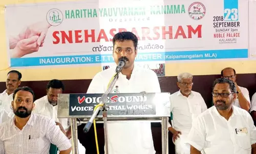 നന്മയുടെ വെള്ളപ്പൊക്ക ദുരിതാശ്വാസ പ്രവര്‍ത്തനങ്ങളുടെ ആദ്യഘട്ടം പൂര്‍ത്തിയായി