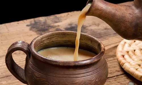 ചായയ്ക്കുമുണ്ട് നമ്മളറിയാത്ത രുചികള്‍!