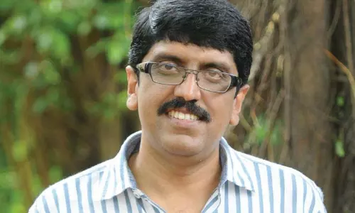 നടി അര്‍ച്ചന പദ്മിനിക്കെതിരെ ആഞ്ഞടിച്ച് ബി. ഉണ്ണികൃഷ്ണന്‍ 