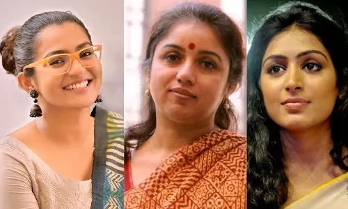 ഡബ്ല്യു.സി.സിയുടെ ഫേസ്ബുക്ക് പേജില്‍ സൈബര്‍ ആക്രമണം