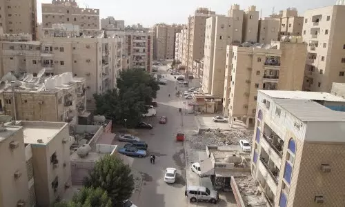 പാരിസ്ഥിതിക പ്രശ്നങ്ങള്‍; ജലീബ് മേഖലയിൽ നിന്ന് താമസക്കാരെ ഒഴിപ്പിക്കാന്‍ സര്‍ക്കാര്‍ ആലോചന