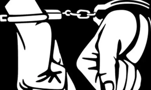 മധ്യവയസ്കനെ മര്‍ദിച്ച കൊന്ന കേസില്‍ ഡി.വൈ.എഫ്.ഐ നേതാവ് പിടിയില്‍