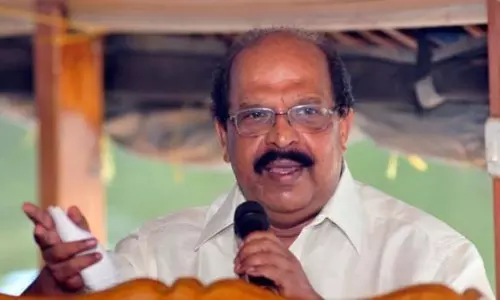 ‘പുറത്തിറങ്ങിയാൽ നായയുടെ പോലും പിന്തുണയില്ലാത്തവരാണ് ബഹളം വക്കുന്നത്’ ശബരിമല വിഷയത്തില്‍ രൂക്ഷ വിമര്‍ശവുമായി സുധാകരന്‍