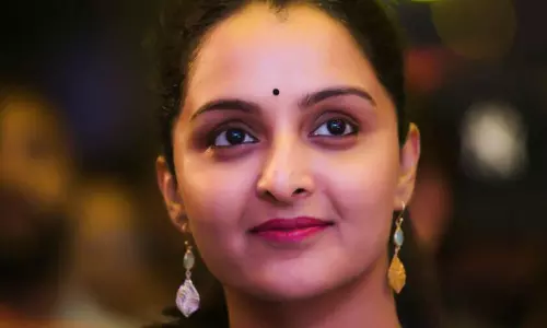 മഞ്ജു വാര്യരുടെ മൗനത്തിന് കാരണം; ലിബര്‍ട്ടി ബഷീര്‍ പറയുന്നു