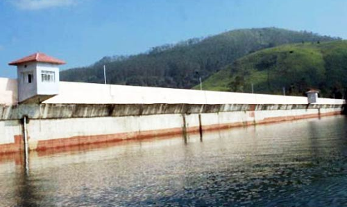 സംസ്ഥാനത്തെ ഡാമുകള്‍ സുരക്ഷിതമെന്ന് വിദഗ്ധ സമിതി