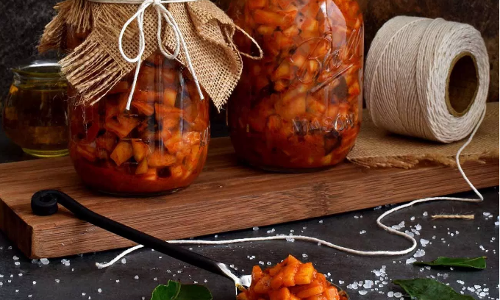 അച്ചാര്‍ കഴിക്കുന്നത് ശീലമാണോ..? എങ്കില്‍ ഇത് വായിക്കൂ..