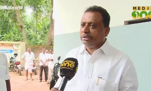 ശബരിമല വിധി എത്രയും വേഗം നടപ്പാക്കണമെന്ന് പുന്നല ശ്രീകുമാർ