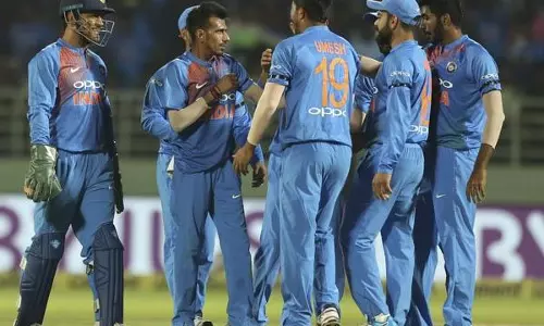 ഇന്ത്യക്ക് ഇന്ന് ഓസീസിനെ കീഴടക്കണം; ഒരു വിജയമകലെ വമ്പന്‍ റെക്കോര്‍ഡ്