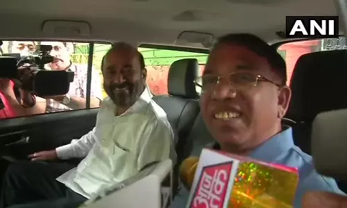 ഗോവയില്‍ നിന്നും പറന്ന രണ്ട് കോണ്‍ഗ്രസ് എം.എല്‍.എമാര്‍ ഇറങ്ങിയത് ബി.ജെ.പിയില്‍