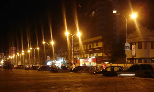 നഗരത്തില്‍ മാലിന്യം തള്ളുന്നവരെ പിടികൂടാന്‍ ഇനി സി.സി.ടി.വി 