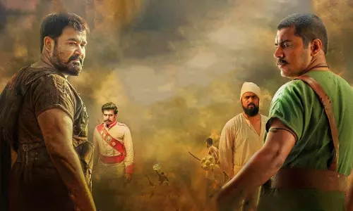 കവര്‍ച്ചക്കാരന്‍  കൊച്ചുണ്ണിക്ക് പ്രേക്ഷകരുടെ മനസ്സ്  കട്ടെടുക്കാനായോ?  റിവ്യു വായിക്കാം