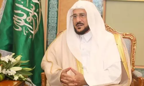 സൌദിയിലെ ഇസ്‌ലാമിക കാര്യ മന്ത്രാലയത്തിൽ വനിതകളെ നിയമിക്കും- മന്ത്രി