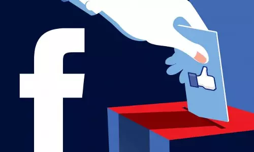 ഇനി കെെവിട്ട കളിക്കില്ല; രാഷ്ട്രീയ പരസ്യങ്ങളില്‍ പോളിസി മാറ്റത്തിനൊരുങ്ങി ഫേസ്ബുക്ക്