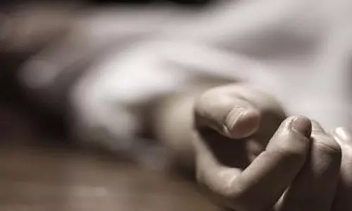 സൗദിയില്‍ മലയാളി നേഴ്‌സ് ആത്മഹത്യ ചെയ്തു