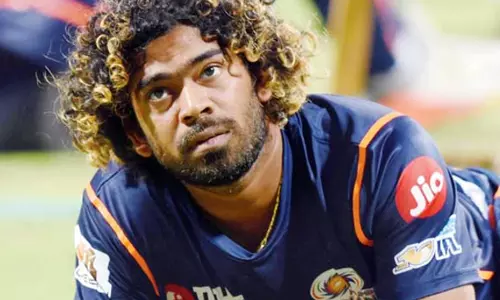 രണതുംഗക്കു പിന്നാലെ മലിംഗക്കെതിരെയും #MeToo ആരോപണം രണതുംഗക്കു പിന്നാലെ മലിംഗക്കെതിരെയും #MeToo ആരോപണം