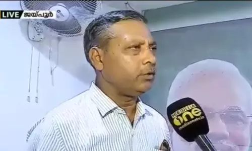 ഗോരക്ഷാഗുണ്ടകള്‍ അടിച്ചുകൊന്നവര്‍ കൊല്ലപ്പെടേണ്ടവര്‍ തന്നെയെന്ന് ബി.ജെ.പി എം.എല്‍.എ 