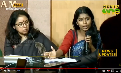 സിനിമയില്‍ തനിക്കുണ്ടായ മോശം അനുഭവം തുറന്ന് പറഞ്ഞ് നടി അര്‍ച്ചന  