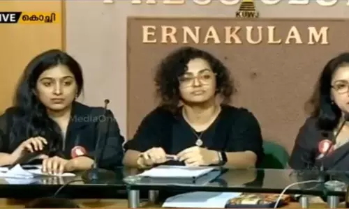 മോഹന്‍ലാലിനെതിരെ ആഞ്ഞടിച്ച് ഡബ്ല്യു.സി.സി; എല്ലാം തുറന്നുപറഞ്ഞ് നടിമാര്‍