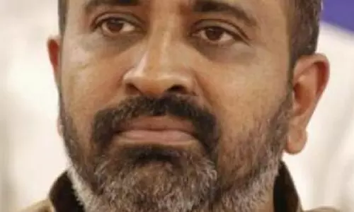 മാത്യു ടി.തോമസിന്റെ മന്ത്രിപദം; ജനതാദളിൽ പോര് രൂക്ഷം