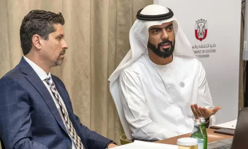 അബൂദബിയെ മികച്ച മെഡിക്കൽ ടൂറിസം കേന്ദ്രമാക്കാൻ പദ്ധതികള്‍