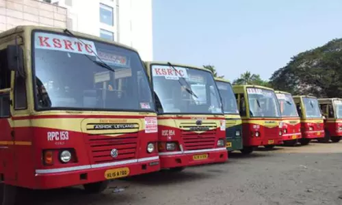 കെ.എസ്.ആര്‍.ടി.സിയില്‍ വീണ്ടും കൂട്ടപിരിച്ചുവിടല്‍; 134 ജീവനക്കാരെ കൂടി പിരിച്ചുവിട്ടു