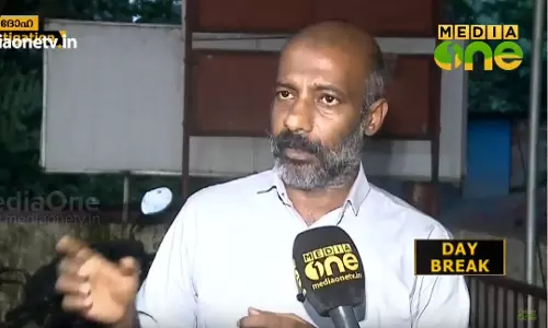 മാലമോഷണം ആരോപിച്ച് ജയിലിലിട്ട പ്രവാസിയുടെ മേല്‍ 2 തെളിയാക്കേസുകള്‍ കൂടി കെട്ടിവെച്ച് പൊലീസ്