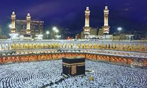 അടുത്ത വര്‍ഷത്തേക്കുള്ള ഹജ്ജ് ഏറ്റവും മികച്ചതാക്കാന്‍ മുന്നൊരുക്ക ശില്‍പശാല നടത്തി