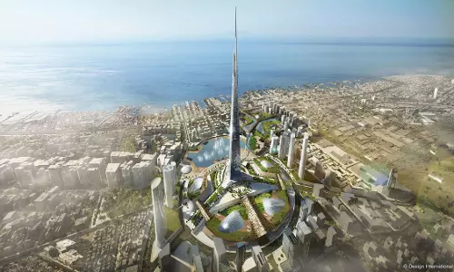 ജിദ്ദയില്‍ ഇലക്ട്രോണിക് പെയ്ഡ് പാര്‍ക്കിംഗ് സംവിധാനം വ്യാപിപ്പിക്കുന്നു