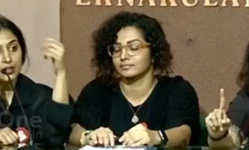 Special Edition | പ്രതിഷേധം വക വക്കുമോ താരങ്ങൾ? (14-10-18)  