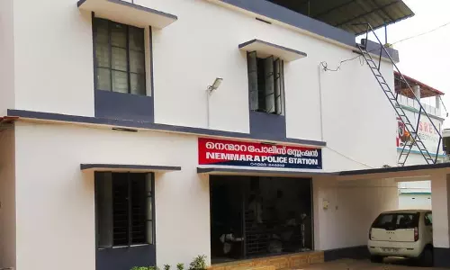 പൊലീസിനെതിരെ എല്‍.ഡി.എഫ് ഭരിക്കുന്ന പഞ്ചായത്ത് സമരത്തിലേക്ക്