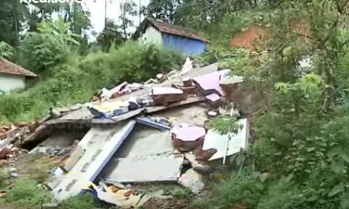 പ്രളയ ദുരിതത്തില്‍ നിന്നും മോചനമില്ല; സര്‍ക്കാര്‍ കനിവിനായി അവര്‍ കാത്തിരിപ്പ് തുടരുകയാണ് 