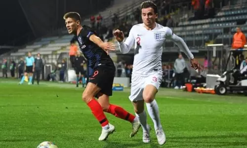 യുവേഫ നഷന്‍സ് ലീഗ്;  ക്രൊയേഷ്യ - ഇംഗ്ലണ്ട് മത്സരം സമനില, ലുക്കാകുവിലൂടെ ബെല്‍ജിയം 