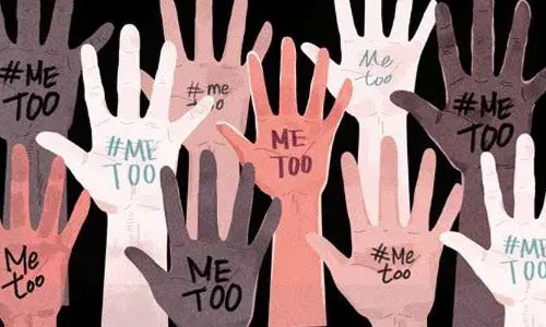 മീ ടൂ കാമ്പയിന്റെ ഭാഗമായി കൂടുതല്‍ പ്രമുഖര്‍ക്കെതിരെ വെളിപ്പെടുത്തലുകള്‍