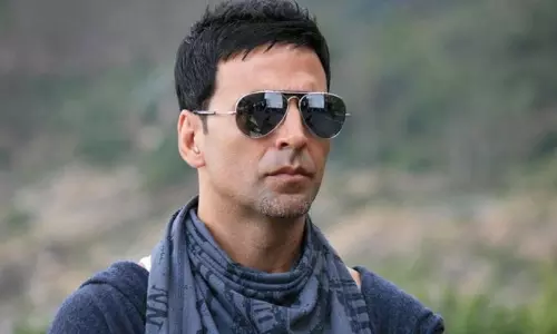 മീ ടുവിനെ പിന്തുണച്ച് അക്ഷയ് കുമാറും; ഹൌസ്ഫുൾ 4 സിനിമയുടെ ഷൂട്ടിംഗ് നിര്‍ത്തി വയ്ക്കാന്‍ ആവശ്യപ്പെട്ടു