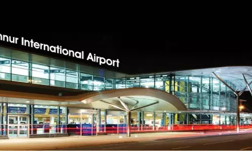 കണ്ണൂര്‍ വിമാനത്താവളത്തില്‍ നിന്നും സര്‍വീസ് നടത്താന്‍ സന്നദ്ധത അറിയിച്ച് വിമാന കമ്പനികള്‍