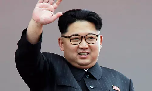 ഫ്രാന്‍സിസ് മാര്‍പ്പാപ്പയെ കൊറിയന്‍ സന്ദര്‍ശനത്തിന് ക്ഷണിച്ച് കിം ജോങ് ഉന്‍