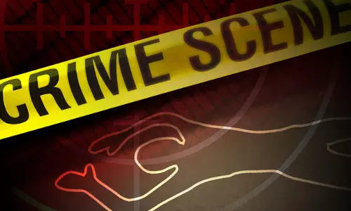 പത്ത് രൂപയെ ചൊല്ലി തർക്കം; സുഹൃത്തിനെ കത്രിക കൊണ്ട് കുത്തി കൊന്നു 