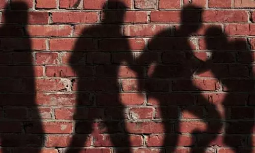 സദാചാര ഗുണ്ടാ ആക്രമണം; മാനസികാസ്വാസ്ഥ്യമുള്ള യുവാവിനെ തല്ലിച്ചതച്ചു