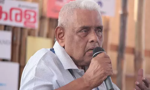 ശബരിമല സ്ത്രീ പ്രവേശം; സുപ്രിം കോടതി വിധി  ധ്രുവീകരണത്തിന് ഇടയാക്കിയെന്ന് സാംസ്കാരിക പ്രവര്‍ത്തകര്‍