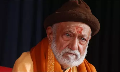 നിരാഹാര സമരത്തിനിടെ സ്വാമി ജ്ഞാന സ്വരൂപാനന്ദ മരിച്ച സംഭവം; സര്‍ക്കാരിനെതിരെ വിമര്‍ശനം