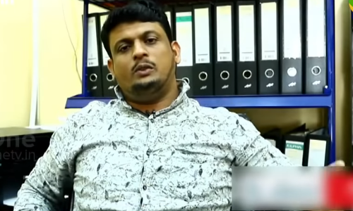 പ്രവാസി മലയാളിയെ ജയിലിലിട്ട് പീഡിപ്പിച്ച സംഭവത്തില്‍ പുതിയ വഴിത്തിരിവ്; യഥാര്‍ത്ഥ പ്രതി താജുദ്ദീനല്ലെന്ന് വെളിപ്പെടുത്തല്‍
