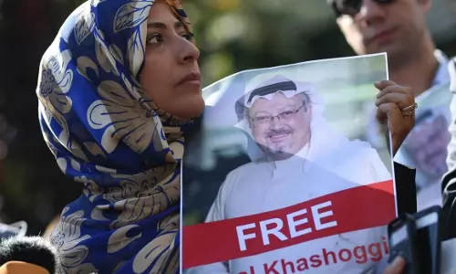 മാധ്യമ പ്രവര്‍ത്തകന്റെ തിരോധാനം: സി.സി.ടി.വി ദൃശ്യങ്ങള്‍ പരിശോധിക്കും